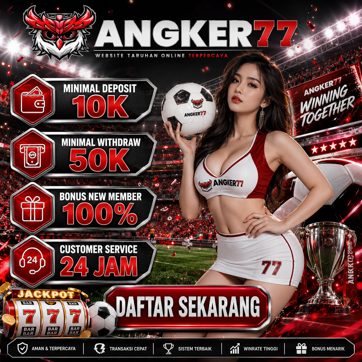 Promo Banner