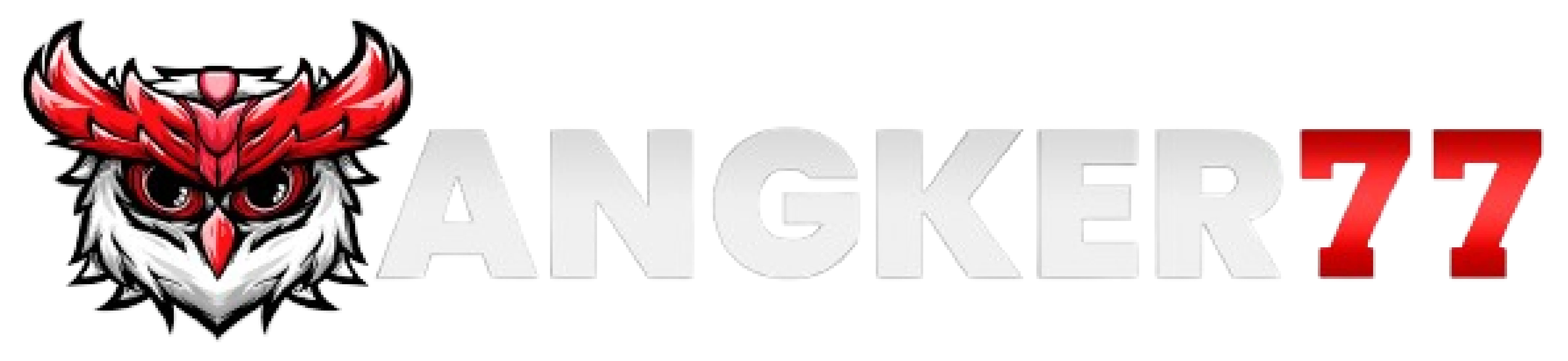 LOGO ANGKER77